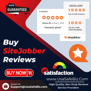 Buy SiteJabber Reviews Buy SiteJabber Reviews