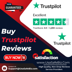 Buy Trustpilot Reviews Buy Trustpilot Reviews