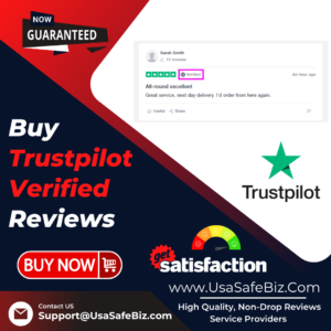 Buy Trustpilot Verified Reviews Buy Trustpilot Verified Reviews