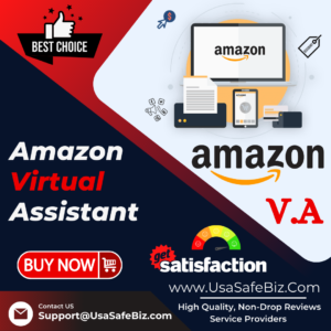 Amazon Virtual Assistant Amazon Virtual Assistant