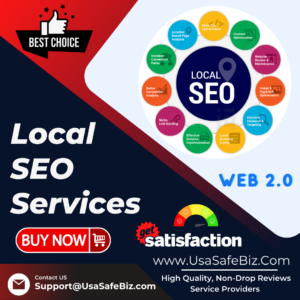 Local SEO Services Local SEO Services