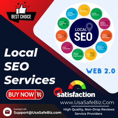 Local SEO Services