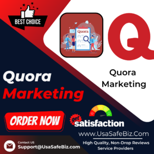 Quora Marketing Quora Marketing