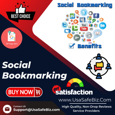 Social Bookmarking