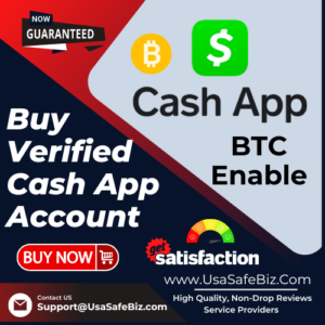 Buy Verified Cash App Account Buy Verified Cash App Account