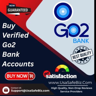 Buy Verified Go2 Bank Accounts Buy Verified Go2 Bank Accounts