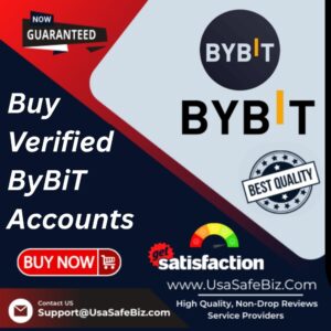 Buy Verified ByBiT Accounts Buy Verified ByBiT Accounts