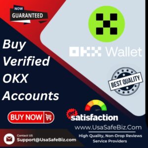 Buy Verified OKX Accounts Buy Verified OKX Accounts