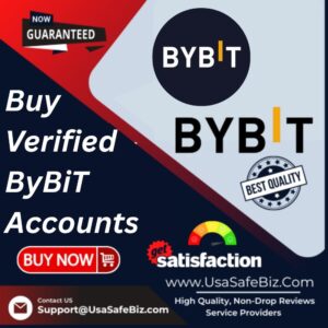 Buy Verified ByBiT Accounts Buy Verified ByBiT Accounts