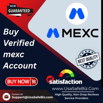 Buy Verified mexc Account Buy Verified mexc Account