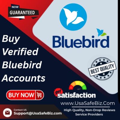 Buy Verified Bluebird Accounts Buy Verified Bluebird Accounts