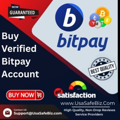 Buy Verified Bitpay Accounts Buy Verified Bitpay Accounts