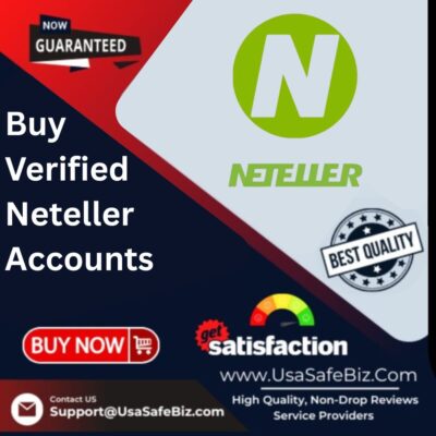 Buy Verified Neteller Accounts Buy Verified Neteller Accounts